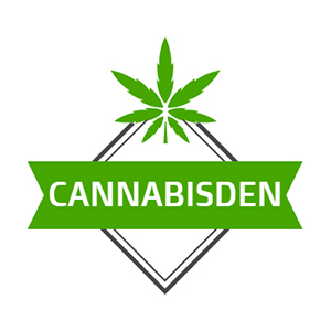 cannabisden